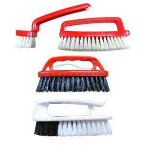 UPHOLSTERY CLEANING BRUSHES KIT