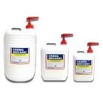 SPECIAL MECHANICS HAND SOAP: 5, 10 AND 25 L.