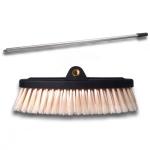 MANCHE EN ALUMINIUM PROFESSIONNEL DE HAUTE RÉSISTANCE