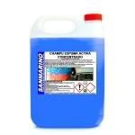 ACTIVE FOAM SHAMPOO CONCENTRATE: 5, 12 AND 25 L.
