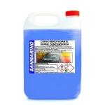 CERA HIDROFUGANTE CONCENTRADA: 5, 12 E 25 L.