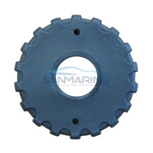 TORNADOR SPARE: PERFORATED BOTTLE CAP