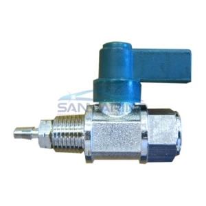 TORNADOR SPARE: FLUID ADJUSTMENT VALVE