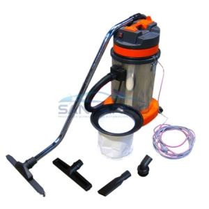 ASPIRADORA PROFESIONAL POLVO-AGUA 1200 VATIOS