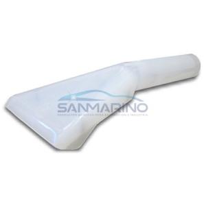 BICO TRANSPARENTE PARA LIMPEZA DE ESTOFOS