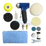 PNEUMATIC PROFESSIONAL CAR BODY KIT