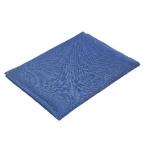 SPECIAL MICROFIBER CHAMOIS FOR CAR GLASS AND SURFACES