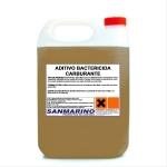 BACTERICIDE FUEL ADDITIVE CONCENTRATE: 5, 12 AND 25 L.