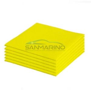 PACK OF APPLICATOR CLOTHS 6 UNITS