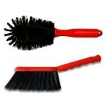 WHEELS BRUSHES CLEANING KIT
