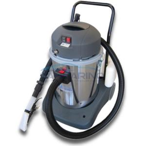 PROFESSIONAL UPHOLSTERY CLEANER INJECTION EXTRACTION 1400 WATTS