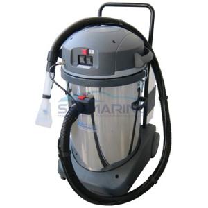 PROFESSIONAL UPHOLSTERY CLEANER INJECTION EXTRACTION 2400 WATTS