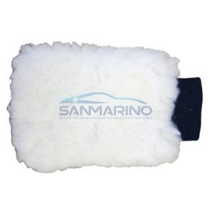 EXTRA SOFT CAR WASH MITT