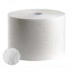 INDUSTRIAL CELLULOSE ROLL 2 LAYERS 350 M.