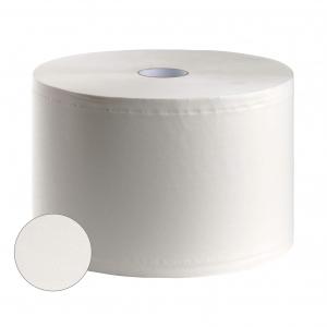 ROLO DE CELULOSE INDUSTRIAL 2 CAMADAS 550 M.