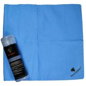 TORNADOR TOWEL CAMUÇA SECAGEM 66x43 CM.