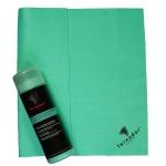 TORNADOR CABIN TORNADOR CABIN VEHICLE INTERIOR CLEANING CLOTH 50x40 CM.