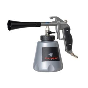 PISTOLA PROFISSIONAL TORNADOR BLACK Z-020RS