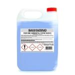 DÉSODORISANT VOITURE NOUVEAU PARFUM: 5, 12 ET 25 L.