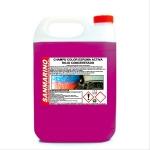 CHAMPÚ ESPUMA ACTIVA COLOR CONCENTRADO: 5, 12 Y 25 L.