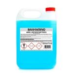 ABRILHANTADOR PARA MOTOR: 5, 12 E 25 L.