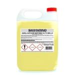 POLISH HAUTE BRILLANCE POUR MOTEUR: 5, 12 ET 25 L.