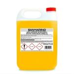 DASHBOARD POLISH WITH NEW CAR EFFECT (VANILLA): 5, 12 AND 25 L.