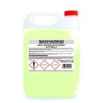 ABRILHANTADOR TABLIER ALTO BRILHO: 5, 12 E 25 L.