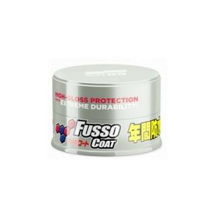 NEW FUSSO COAT 12 MONTHS WAX LIGHT