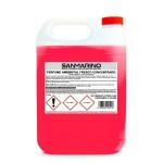 DESODORISANT FRAICHEUR CONCENTRÉ: 5, 12 ET 25 L.