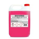 PERFUME AMBIENTAL FRUTOS ROJOS: 5, 12 Y 25 L.