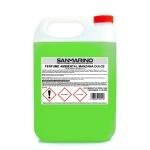 SWEET APPLE AIR FRESHENER: 5, 12 AND 25 L.