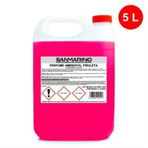 D&Eacute;SODORISANT VOITURE SUCETTE: 5, 12 ET 25 L.