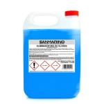 ODOUR ELIMINATOR: 5, 12 AND 25 L.