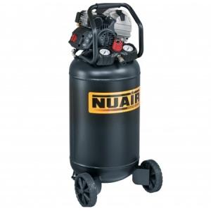 COMPRESSEUR D'AIR VERTICAL 2 HP 50 LITRES