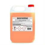 NETTOYANT RAPIDE CARROSSERIES EXTERIOR QUICK DETAILER: 5, 12 ET 25 L.