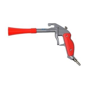 TORNADOR BASIC Z-014RS PISTOLA DE LIMPIEZA EN SECO