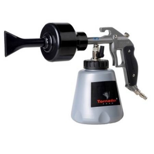 PISTOLA PROFESIONAL TORNADOR FOAM Z-011RS