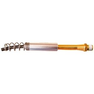 TORNADOR BLACK SPARE: METALLIC AIR INJECTION ROTOR