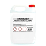 HYDROWAX NANO PROTECTOR BODY POLISH: 5, 12 AND 25 L.