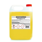 FUEL CLEANER: 5, 12 AND 25 L.