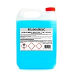 INDUSTRIAL ANTIFOAM CONCENTRATE: 5, 12 AND 25 L.