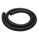 TUYAU D'ASPIRATEUR PROFESSIONNEL : 32, 38 ET 50 MM.