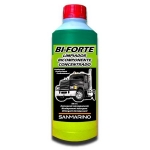 BI-FORTE CONCENTRATED BICOMPONENT CLEANER 1 L.
