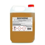 TEXTILE UPHOLSTERY CLEANER LOW FOAM CONCENTRATE: 5, 12 AND 25 L.