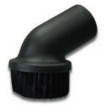 BOQUILLA CEPILLO ASPIRADORA 38 MM.