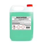 LIMPIADOR TAPICERÍAS TEXTILES HIGIENIZANTE CONCENTRADO: 5, 12 Y 25 L.