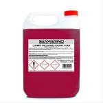 CHAMPÚ PRELAVADO CARROCERÍAS CHERRY FOAM CONCENTRADO: 5, 12 Y 25 L.