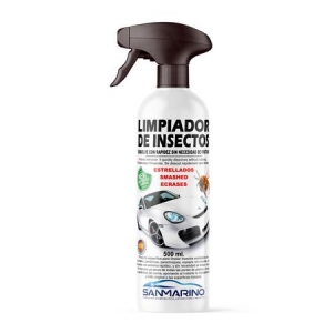 INSECT REMOVER WITH GUN 500 ML.