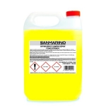 DETERGENTE CAMIÓN SÚPER CONCENTRADO: 5, 12 Y 25 K.